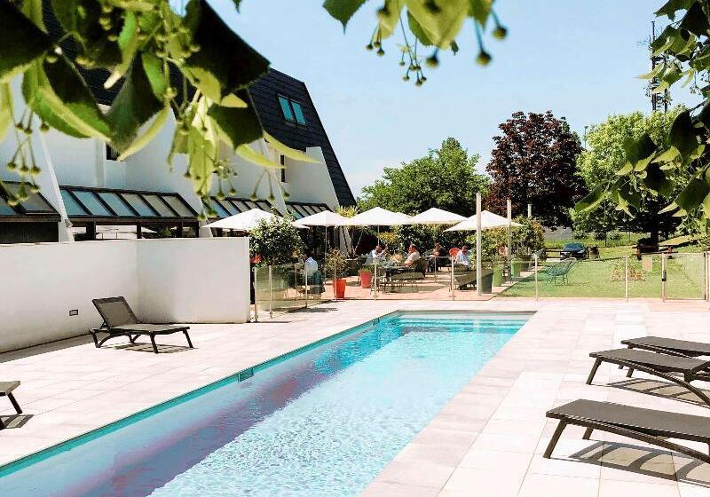 هتل Ibis Styles Toulouse Labège