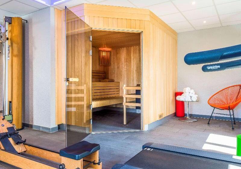 هتل Ibis Styles Toulouse Labège
