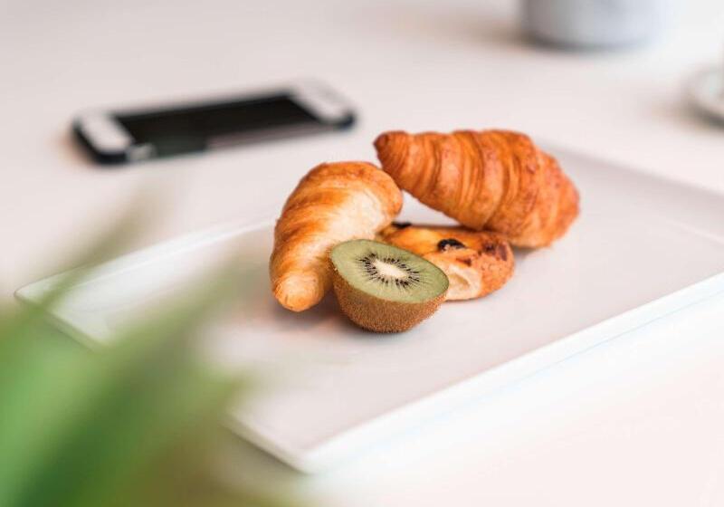 هتل Ibis Styles Toulouse Labège