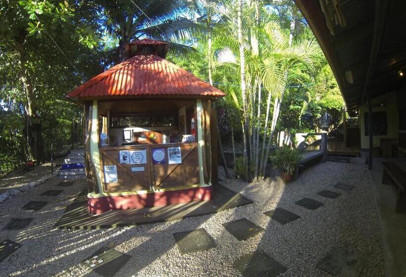 هتل Indra Inn