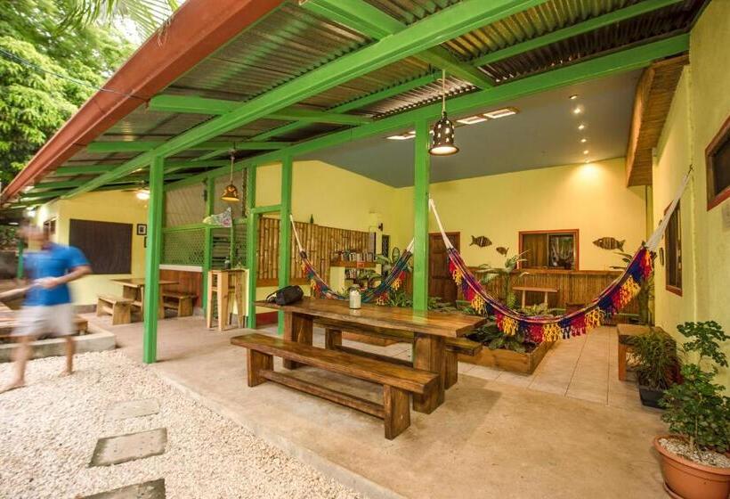 هتل Indra Inn