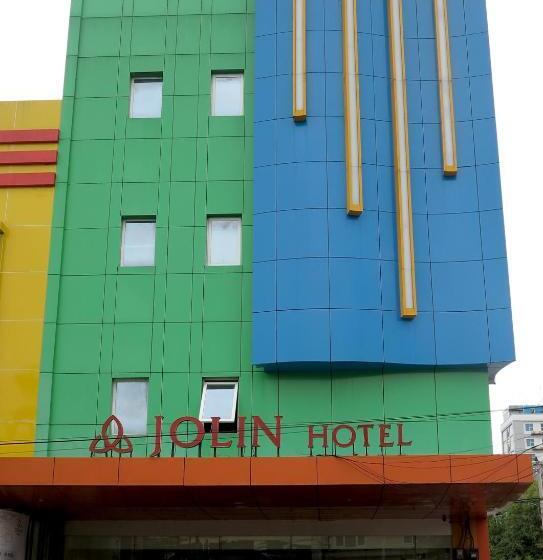 Fotos del hotel Jolin: 1 Fotos del hotel Jolin: 1