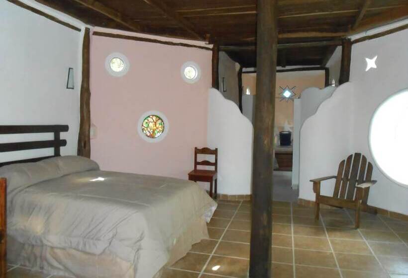 فندق Kambulum Nature Eco Villas