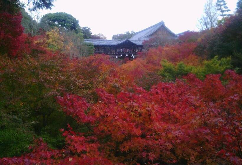 Fotos del hotel Kamuroan:  10
