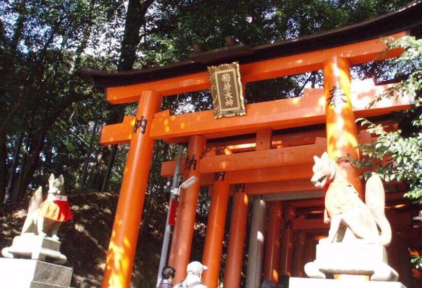 Fotos del hotel Kamuroan:  40