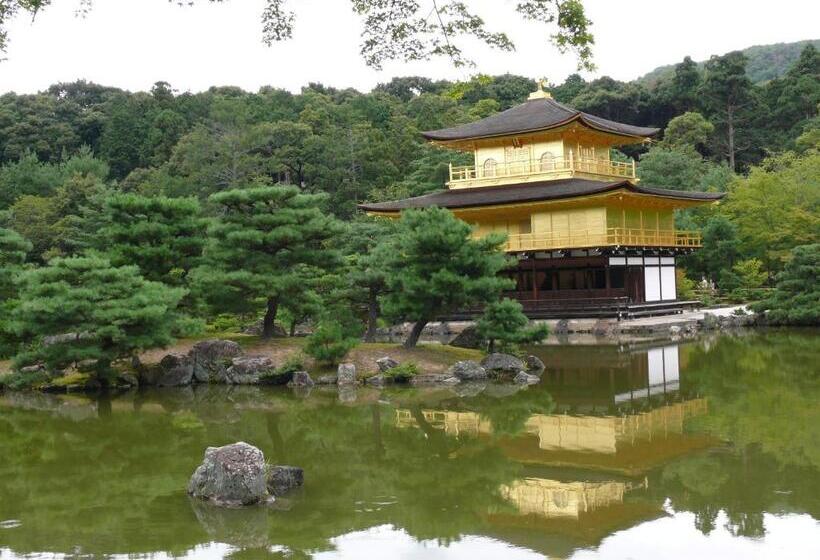 Fotos del hotel Kamuroan:  45