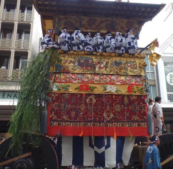 Fotos del hotel Kamuroan:  43