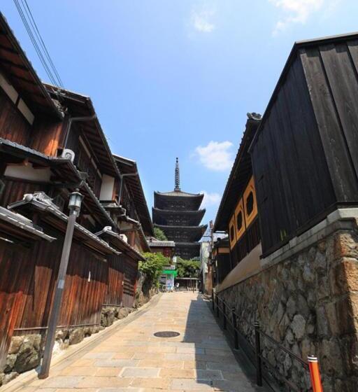 Fotos del hotel Kamuroan:  38