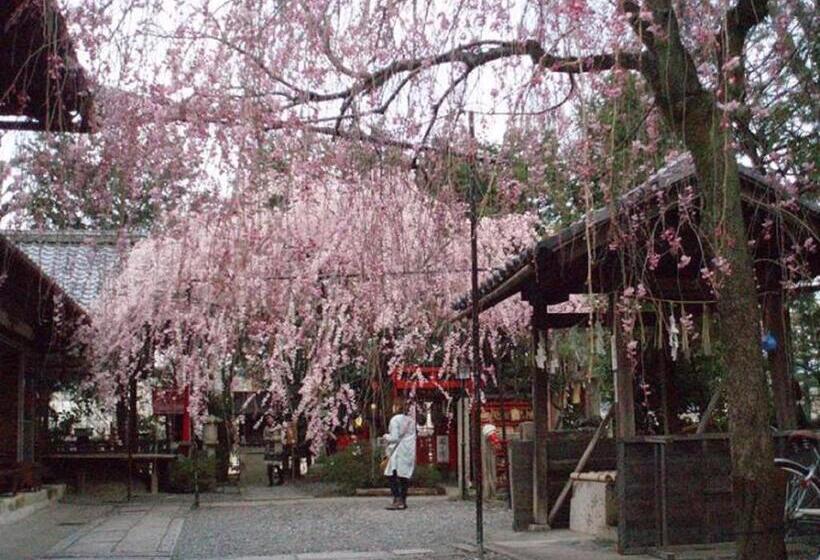 Fotos del hotel Kamuroan:  41