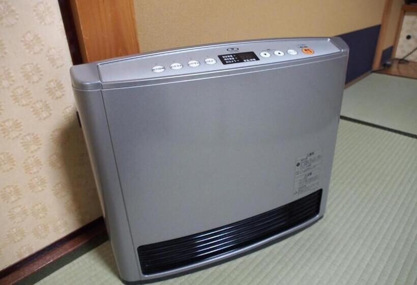 Fotos del hotel Kamuroan:  48