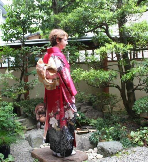 Fotos del hotel Kamuroan:  49