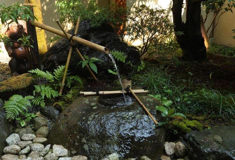 Fotos del hotel Kamuroan:  28