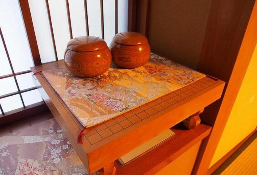 Fotos del hotel Kamuroan:  17