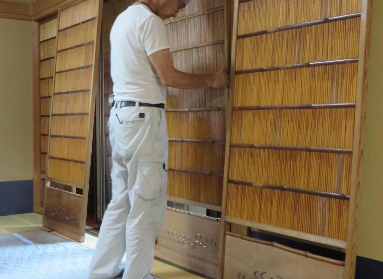 Fotos del hotel Kamuroan:  12