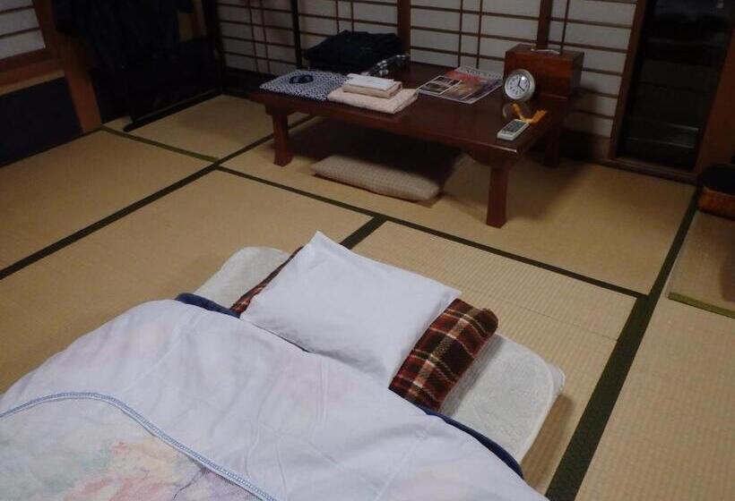 Fotos del hotel Kamuroan:  2