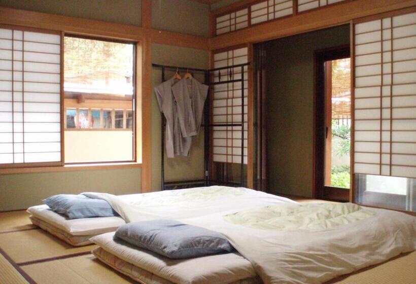 Fotos del hotel Kamuroan:  22