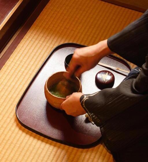 Fotos del hotel Kamuroan:  23