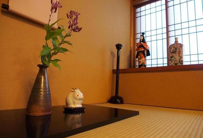 Fotos del hotel Kamuroan:  25