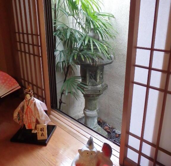 Fotos del hotel Kamuroan:  31