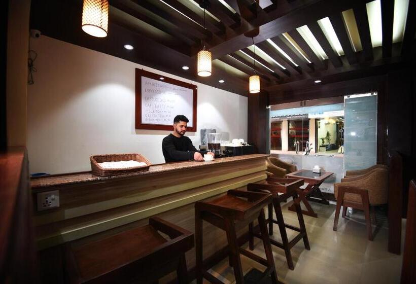Karma Hotel Nepal