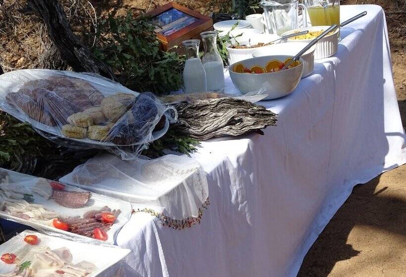 فندق Ku Sungula Safari Lodge