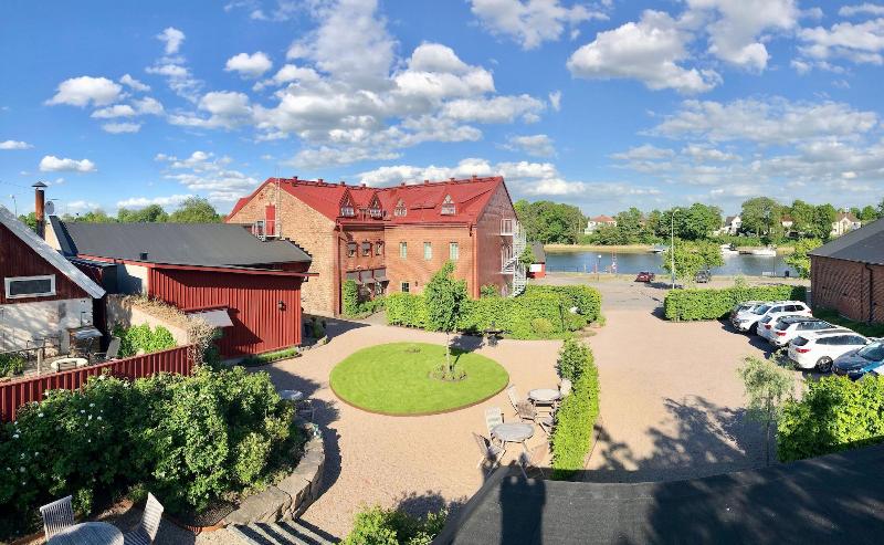 هتل L Hamngatan 27