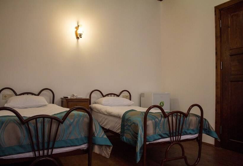 Lal Hotel Bursa