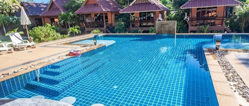 هتل Lanta Pearl Beach Resort