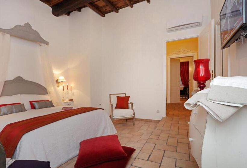 Fotos del hotel Madonna De' Monti Suites - Daplace Collection:  23