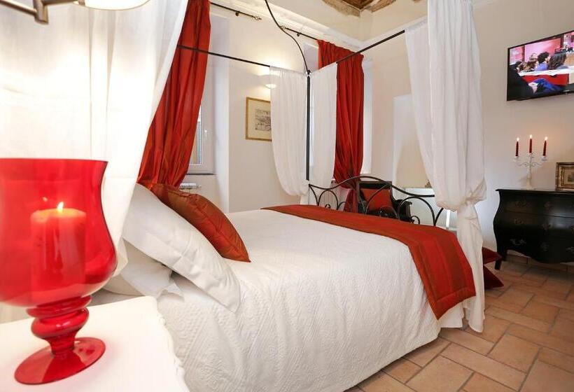 Fotos del hotel Madonna De' Monti Suites - Daplace Collection:  2