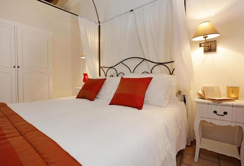 Fotos del hotel Madonna De' Monti Suites - Daplace Collection:  4