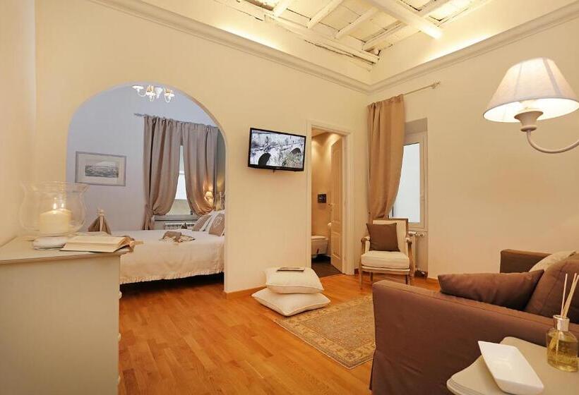 Fotos del hotel Madonna De' Monti Suites - Daplace Collection:  21