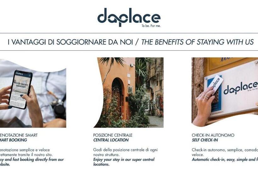 Fotos del hotel Madonna De' Monti Suites - Daplace Collection:  16