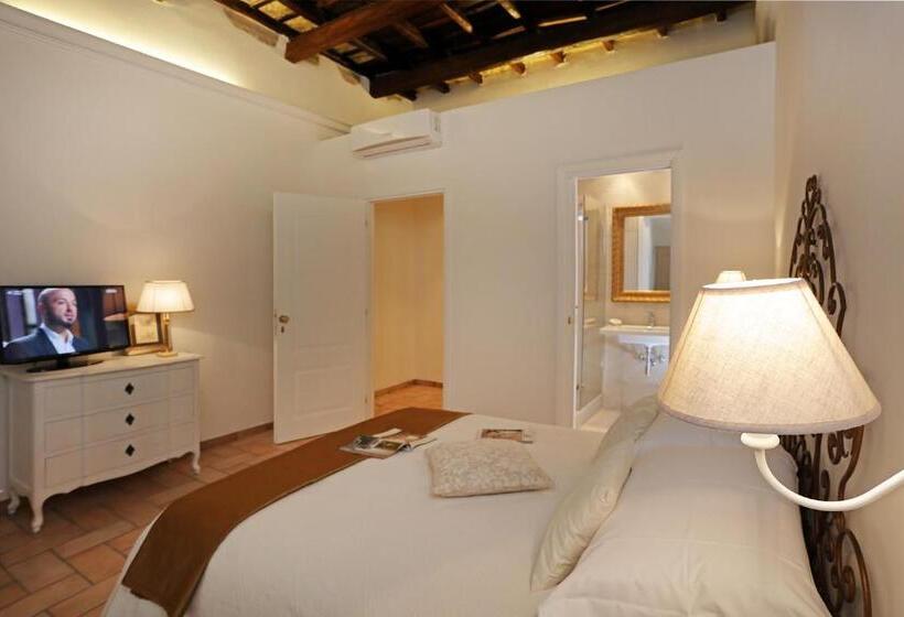 Fotos del hotel Madonna De' Monti Suites - Daplace Collection:  19