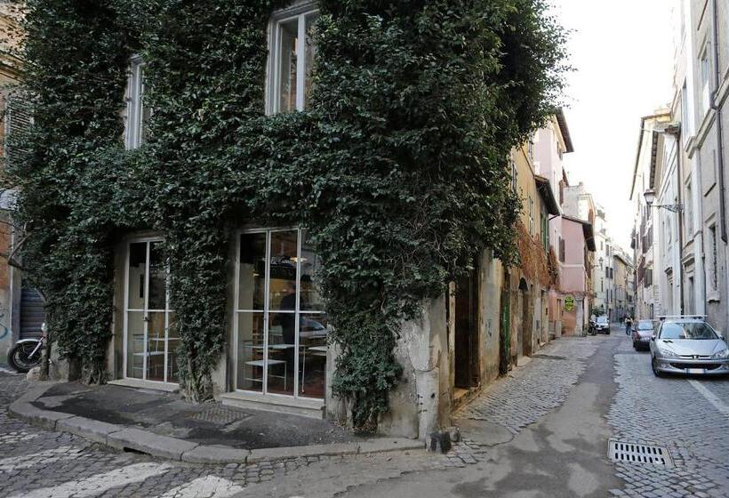 Fotos del hotel Madonna De' Monti Suites - Daplace Collection:  10