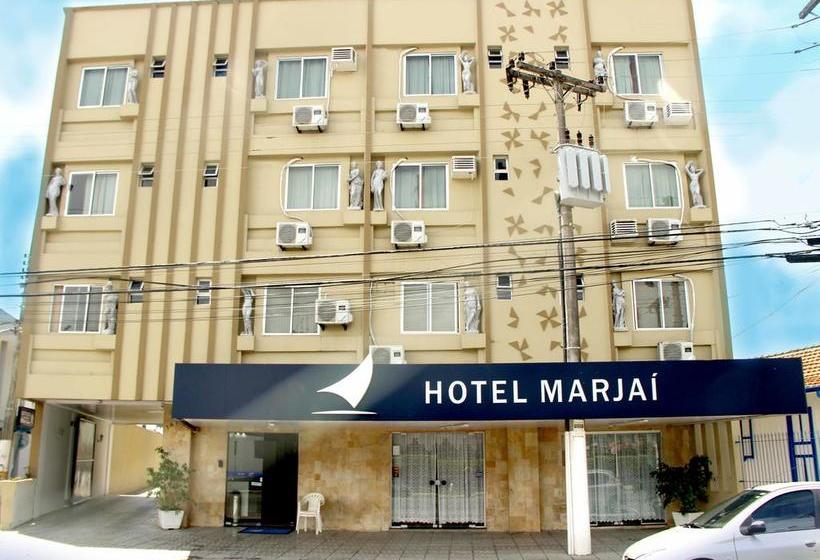 هتل Marjai