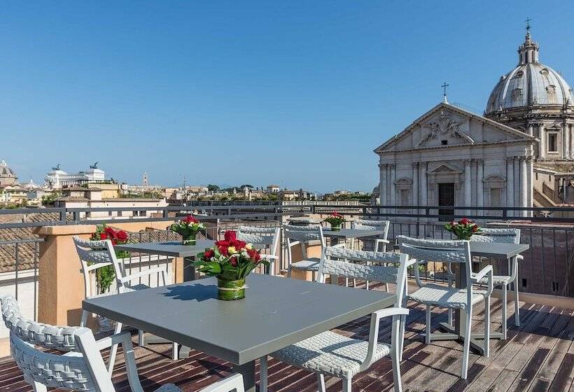 Fotos del hotel Martis Palace:  11