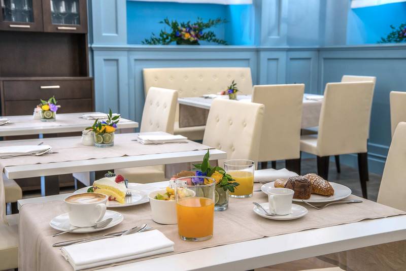 Fotos del hotel Martis Palace:  36