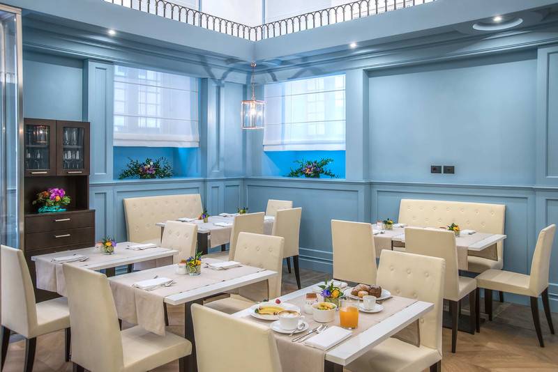 Fotos del hotel Martis Palace:  12