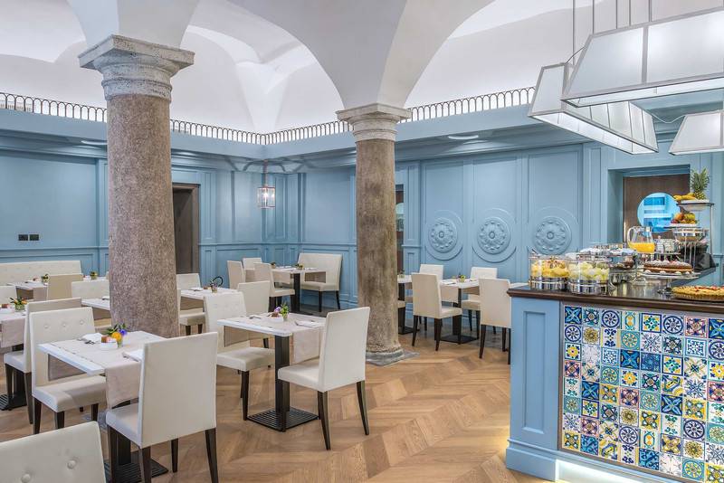 Fotos del hotel Martis Palace:  14