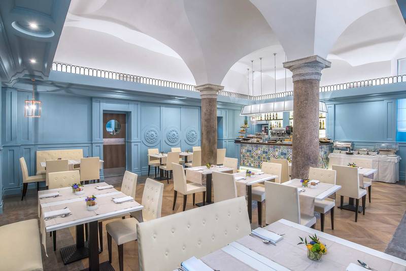 Fotos del hotel Martis Palace:  41