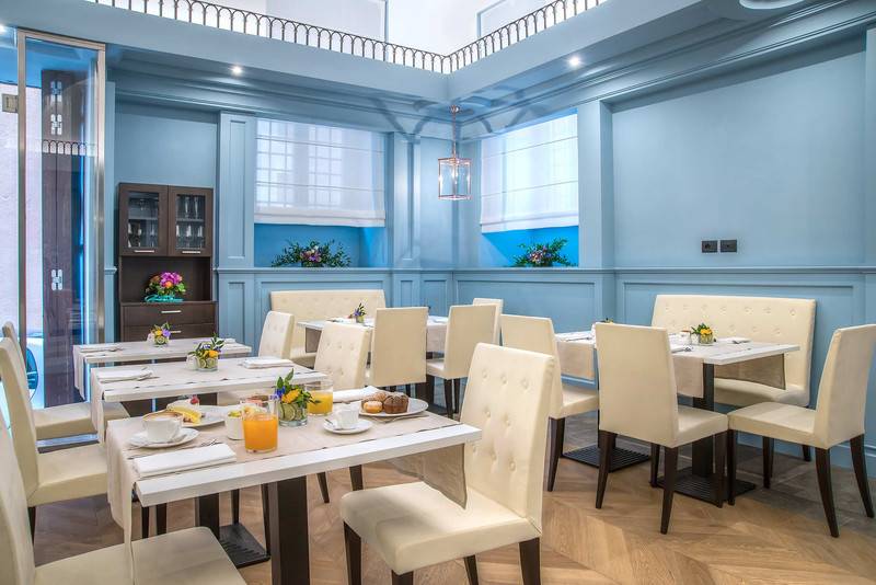 Fotos del hotel Martis Palace:  29