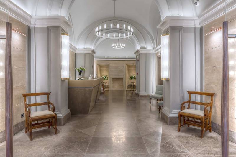 Fotos del hotel Martis Palace:  13