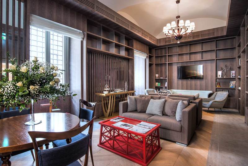 Fotos del hotel Martis Palace:  9