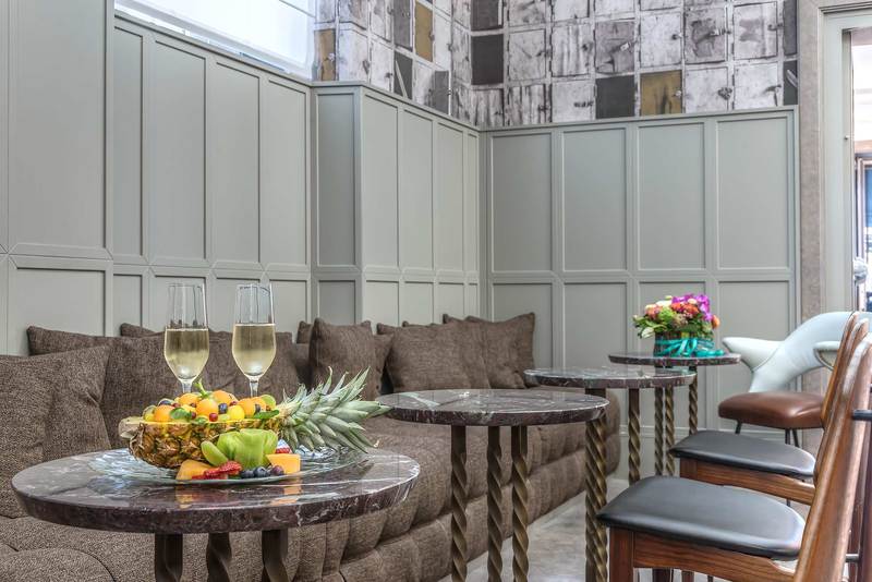 Fotos del hotel Martis Palace:  39