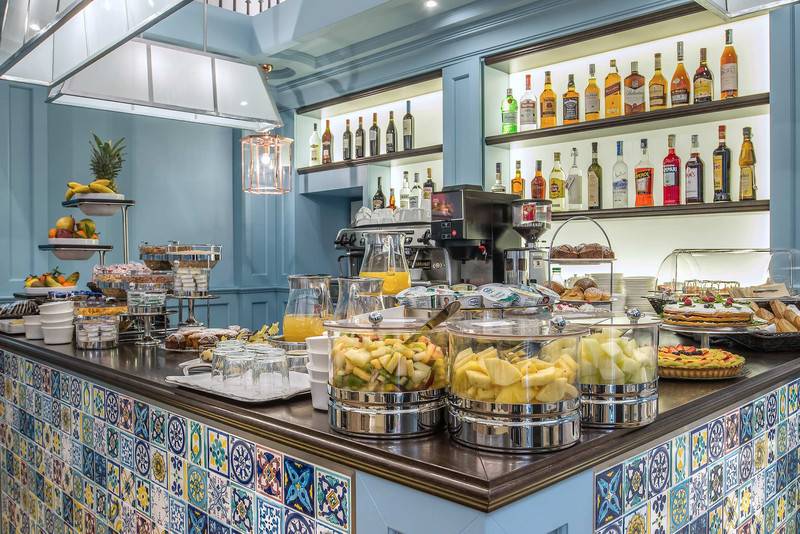 Fotos del hotel Martis Palace:  32