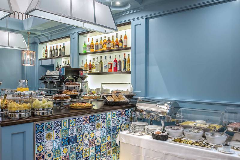 Fotos del hotel Martis Palace:  8