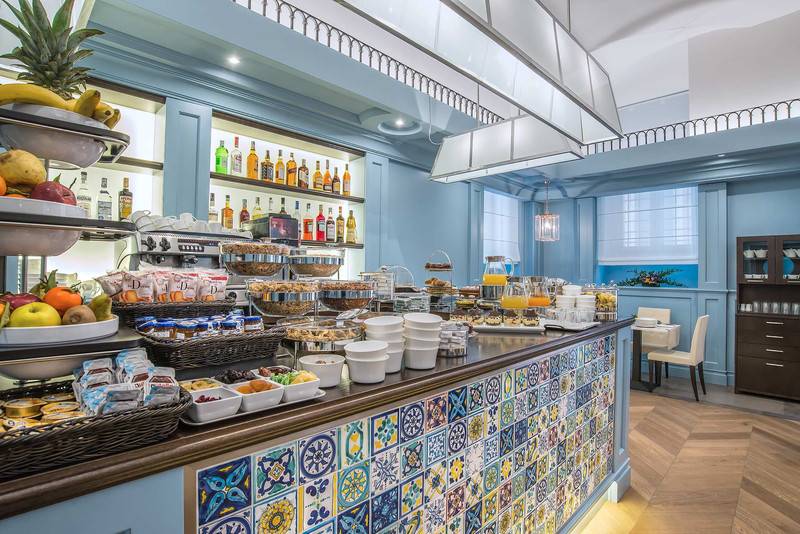 Fotos del hotel Martis Palace:  27