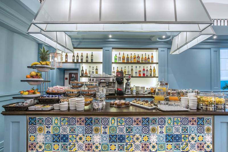 Fotos del hotel Martis Palace:  18