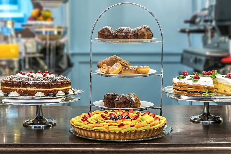 Fotos del hotel Martis Palace:  37